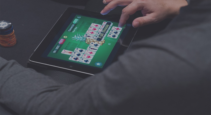 Daftar Poker Online Hanya Menggunakan Bandar Terpercaya